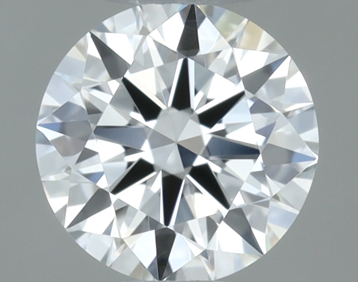 Round 0.3 ct I VVS1