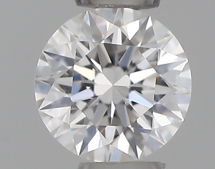 Round 0.22 ct E VVS1
