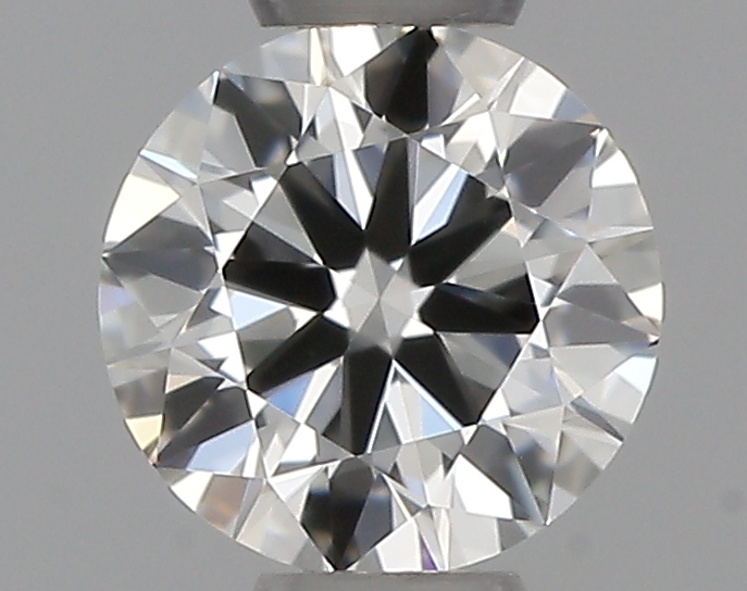 Round 0.3 ct H VVS1