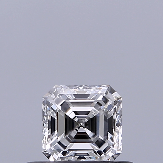 Emerald 0.33 ct E IF