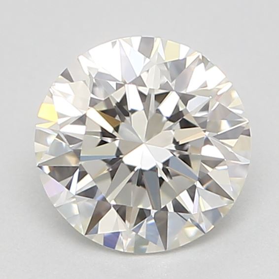Round 0.5 ct I VS1