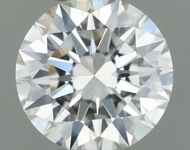 Round 0.3 ct J VS1