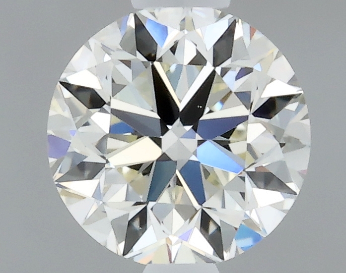 Round 0.5 ct K VS1