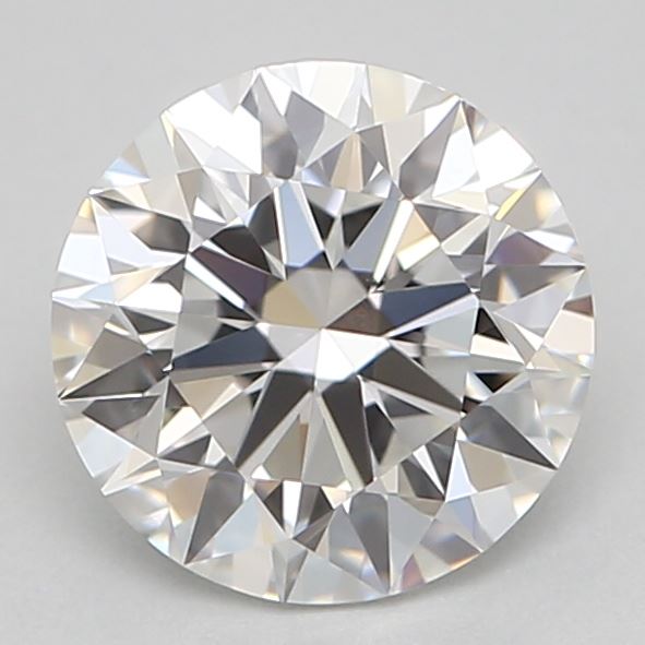 Round 0.73 ct F VS2