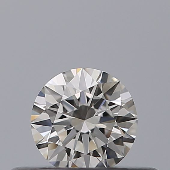 Round 0.24 ct G VVS1