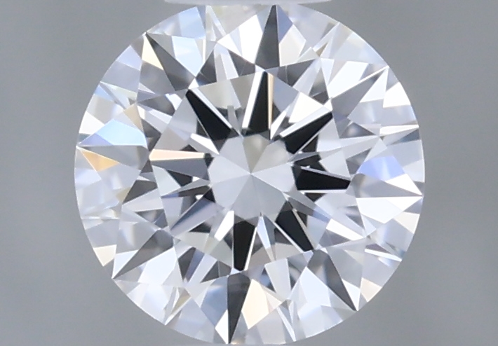 Round 0.25 ct E IF