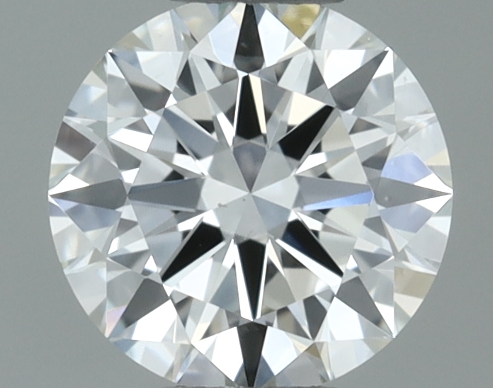 Round 0.4 ct I VS2