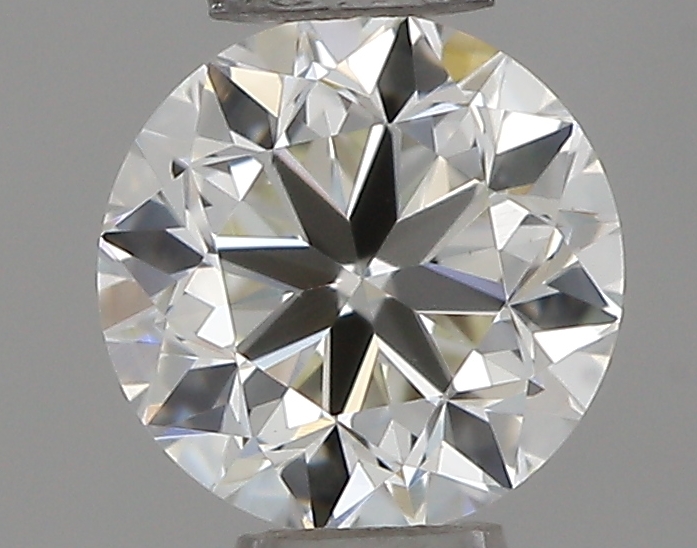 Round 0.32 ct I VVS2
