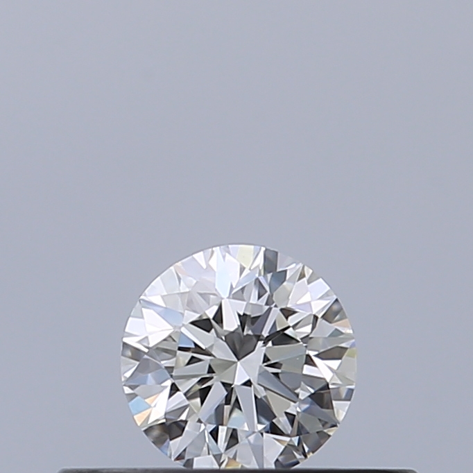 Round 0.22 ct E VVS2