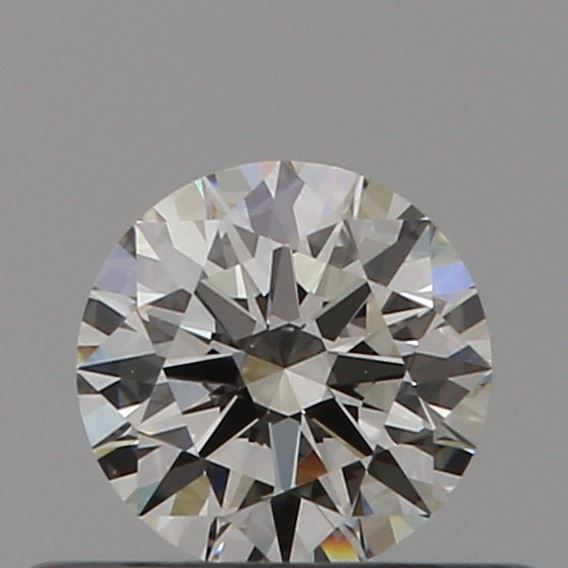 Round 0.32 ct G VVS2
