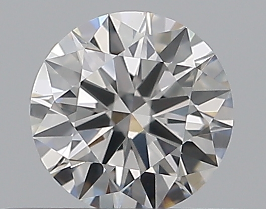 Round 0.31 ct G VS2
