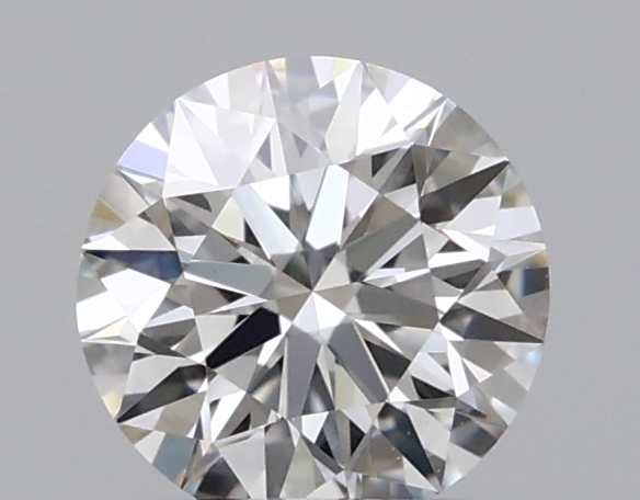 Round 0.35 ct G VVS2