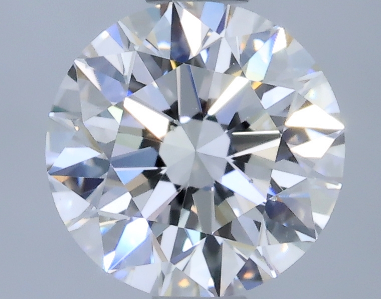 Round 0.8 ct E SI1