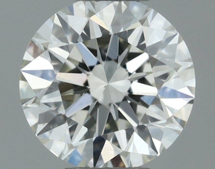 Round 0.35 ct K VS2