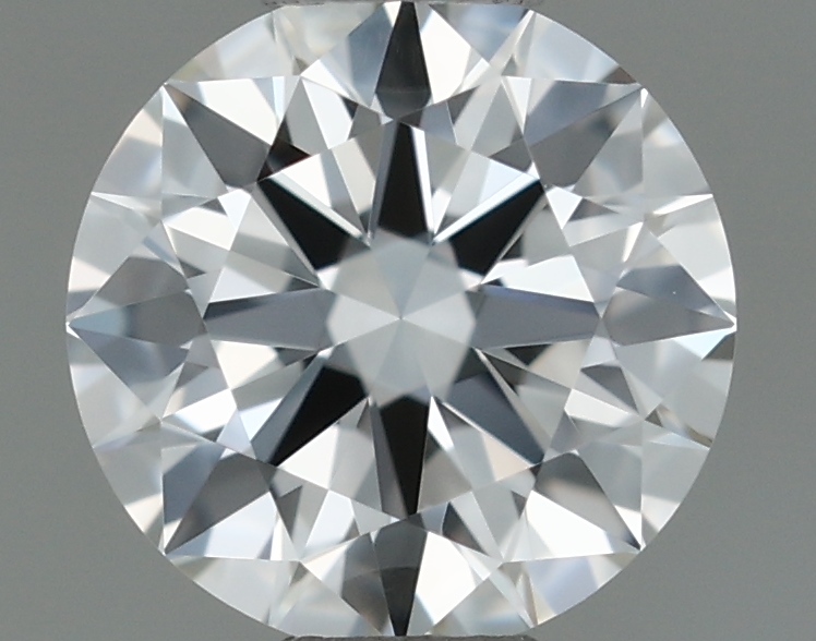 Round 0.44 ct G IF