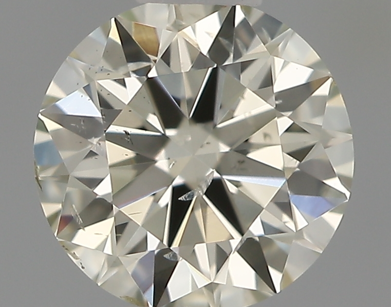 Round 0.4 ct L SI2