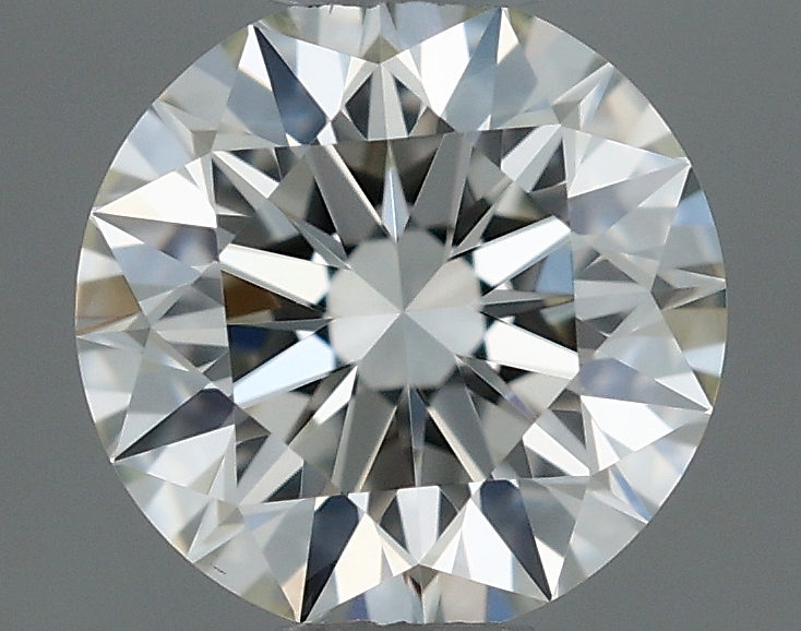 Round 0.45 ct J VS1