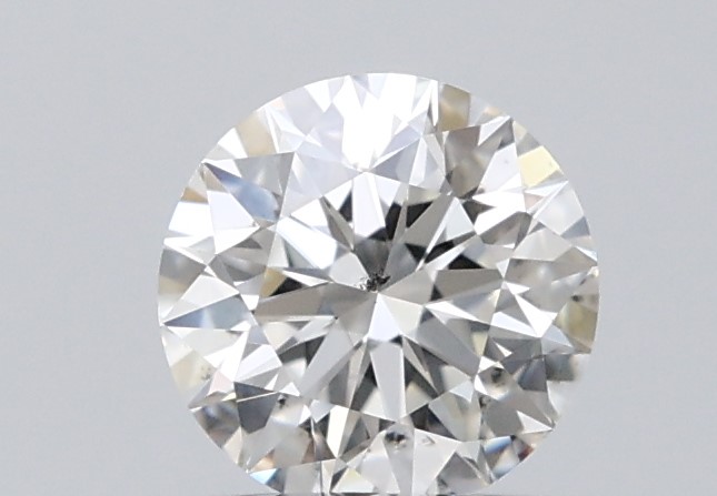 Round 0.5 ct G SI1