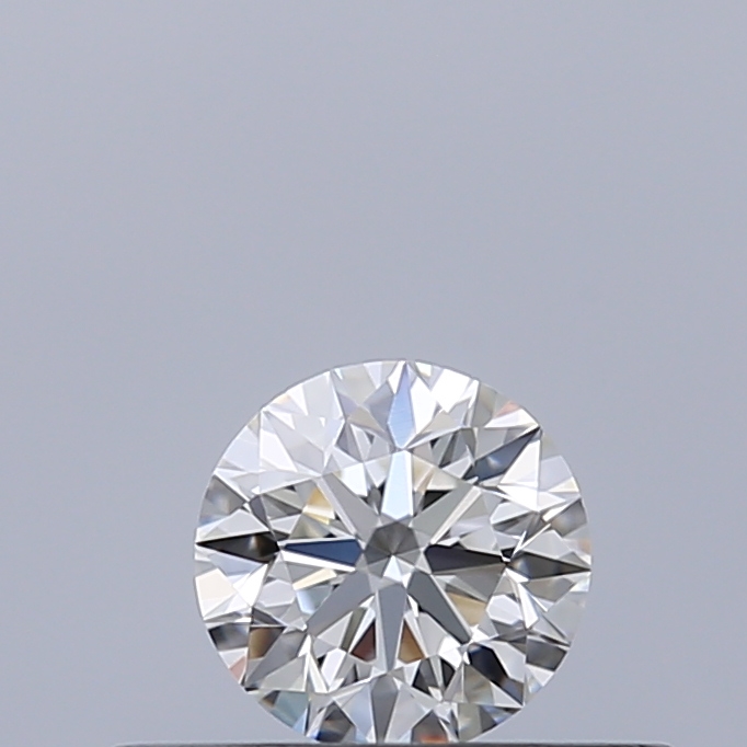 Round 0.28 ct F IF