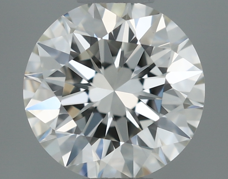 Round 0.46 ct J VS1