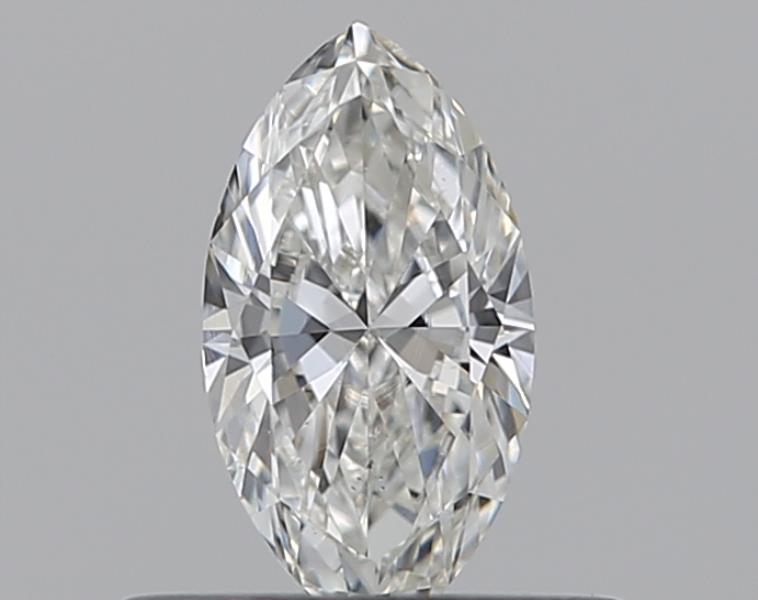 Marquise 0.3 ct G SI1