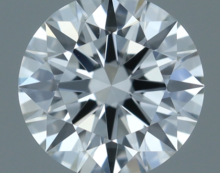 Round 0.38 ct I VS1