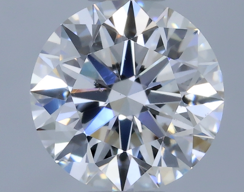 Round 0.5 ct G VS2