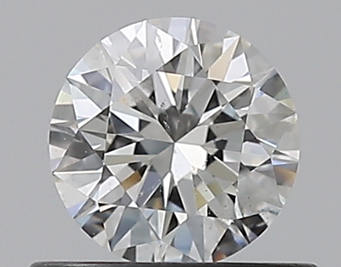 Round 0.5 ct G SI2