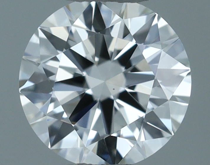 Round 0.3 ct J VS1