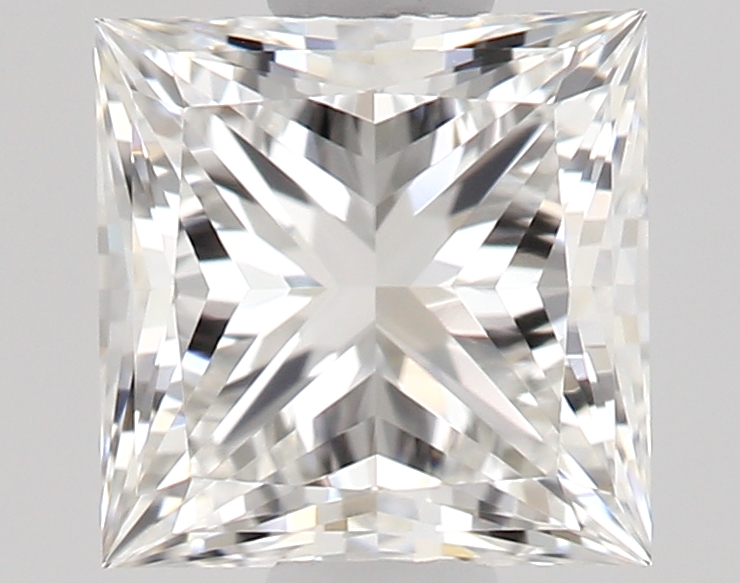 Princess 0.56 ct G VVS2