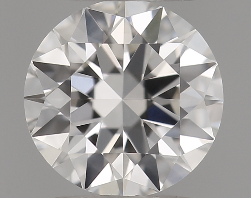 Round 0.3 ct G VVS2