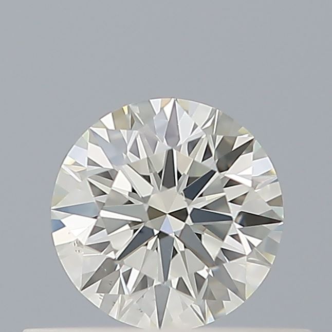 Round 0.31 ct L VS2