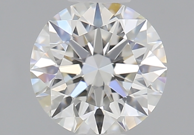 Round 0.51 ct I IF