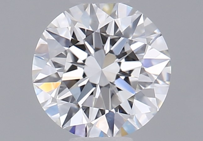 Round 0.35 ct F VVS1