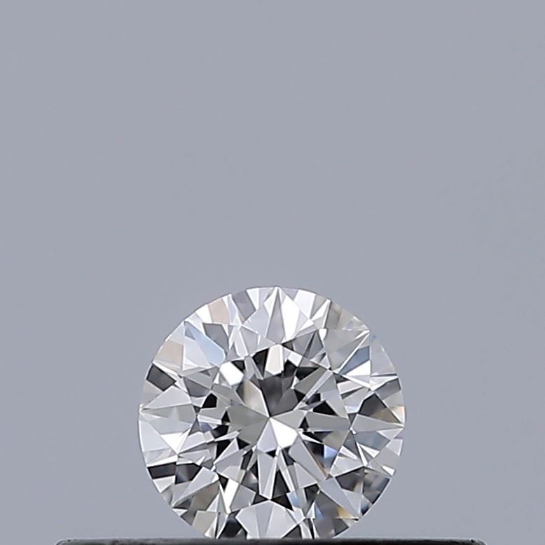Round 0.18 ct E IF