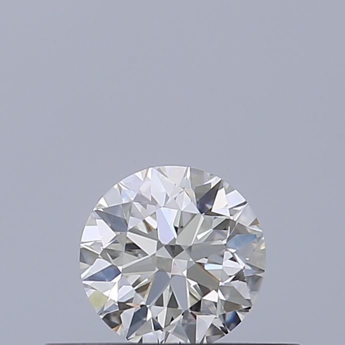 Round 0.3 ct G VVS2