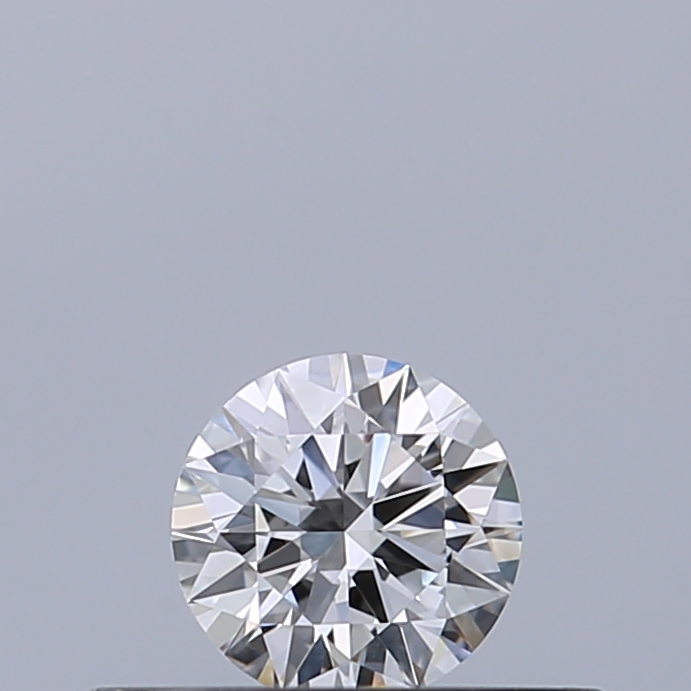 Round 0.22 ct E IF