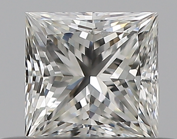Princess 0.32 ct I VS2
