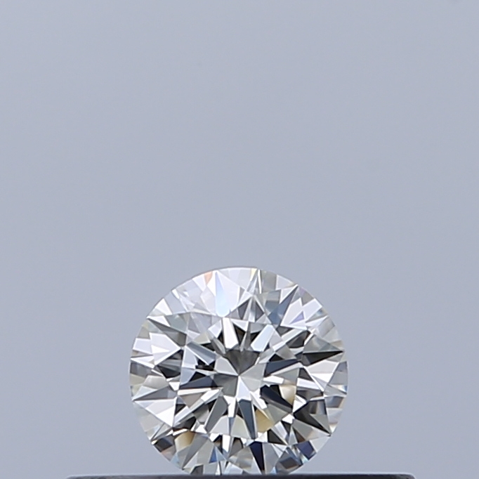 Round 0.18 ct G VVS1