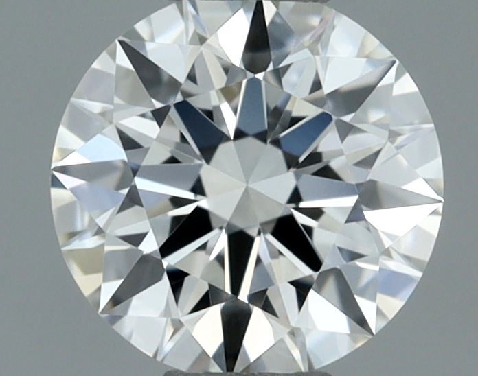 Round 0.38 ct I VVS1