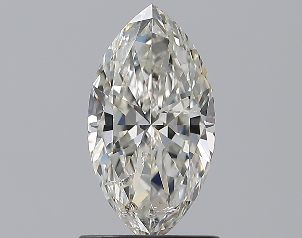 Marquise 1.01 ct H SI2