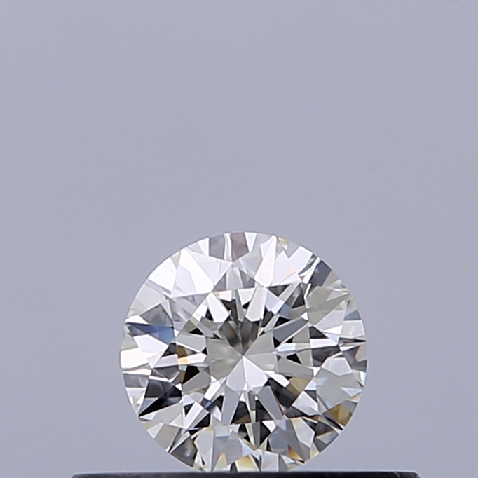 Round 0.27 ct G IF
