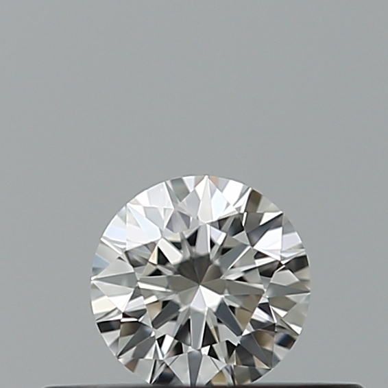 Round 0.18 ct G VVS1