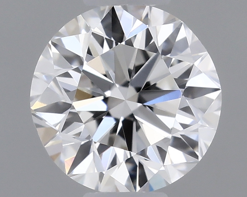Round 0.4 ct G SI1