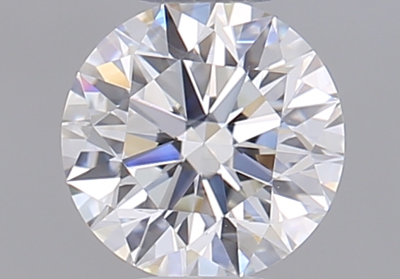 Round 0.35 ct H VS2