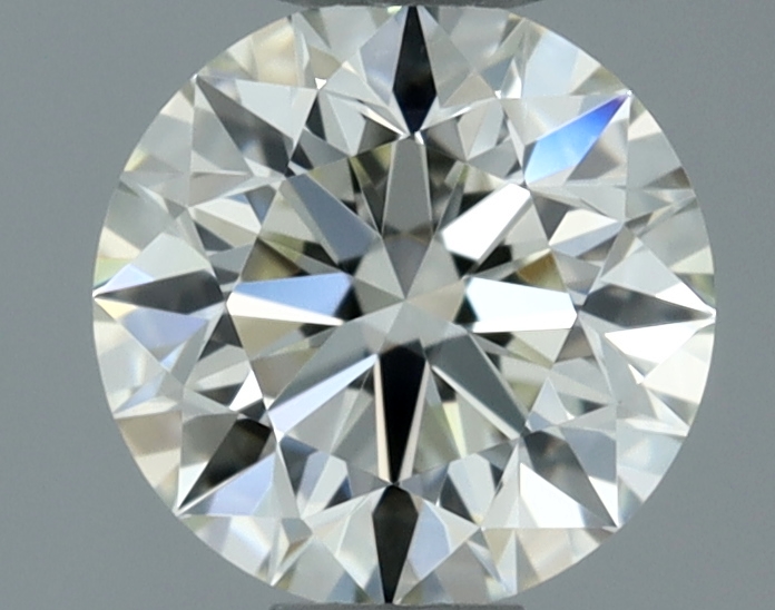 Round 0.4 ct K VVS2