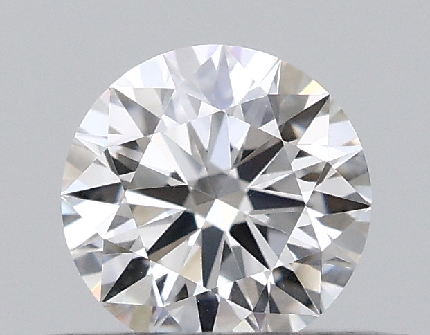 Round 0.33 ct E VS2