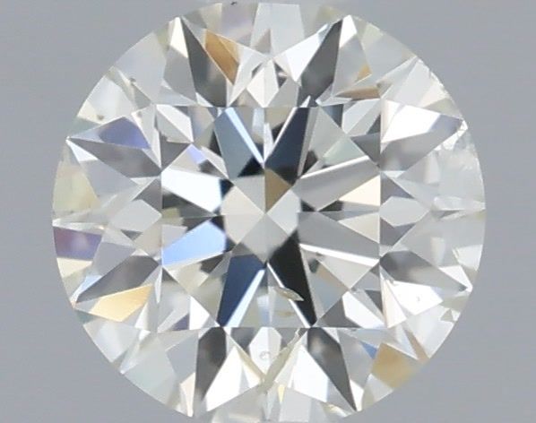 Round 0.41 ct I SI2