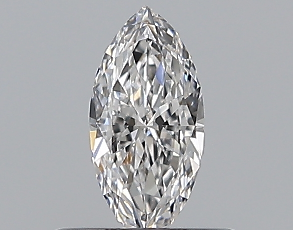 Marquise 0.31 ct D VS1