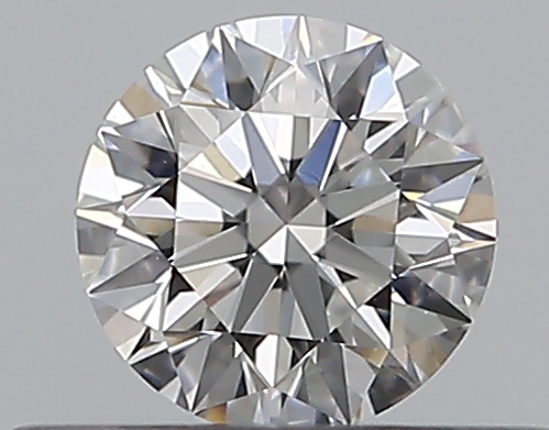 Round 0.34 ct E VS2